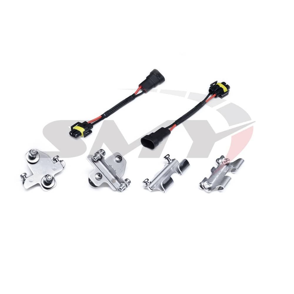 SMY / IPF JDM Fog Lights 2011-2014 WRX / STI image 3