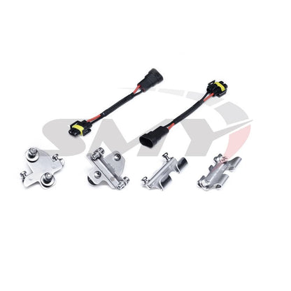 SMY / IPF JDM Fog Lights 2011-2014 WRX / STI image 3