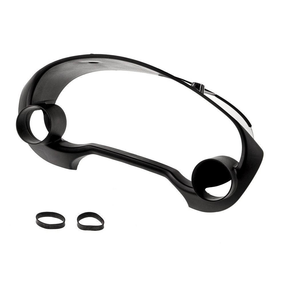 SMY Dual Gauge Pod 2002-2007 WRX / STI / Impreza image 0