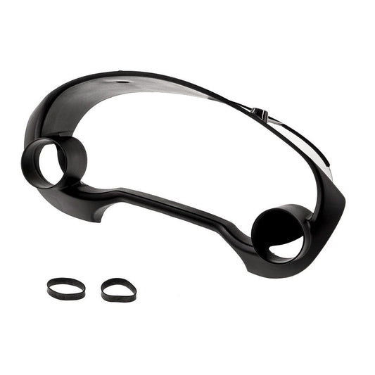 SMY Dual Gauge Pod 2002-2007 WRX / STI / Impreza image 0