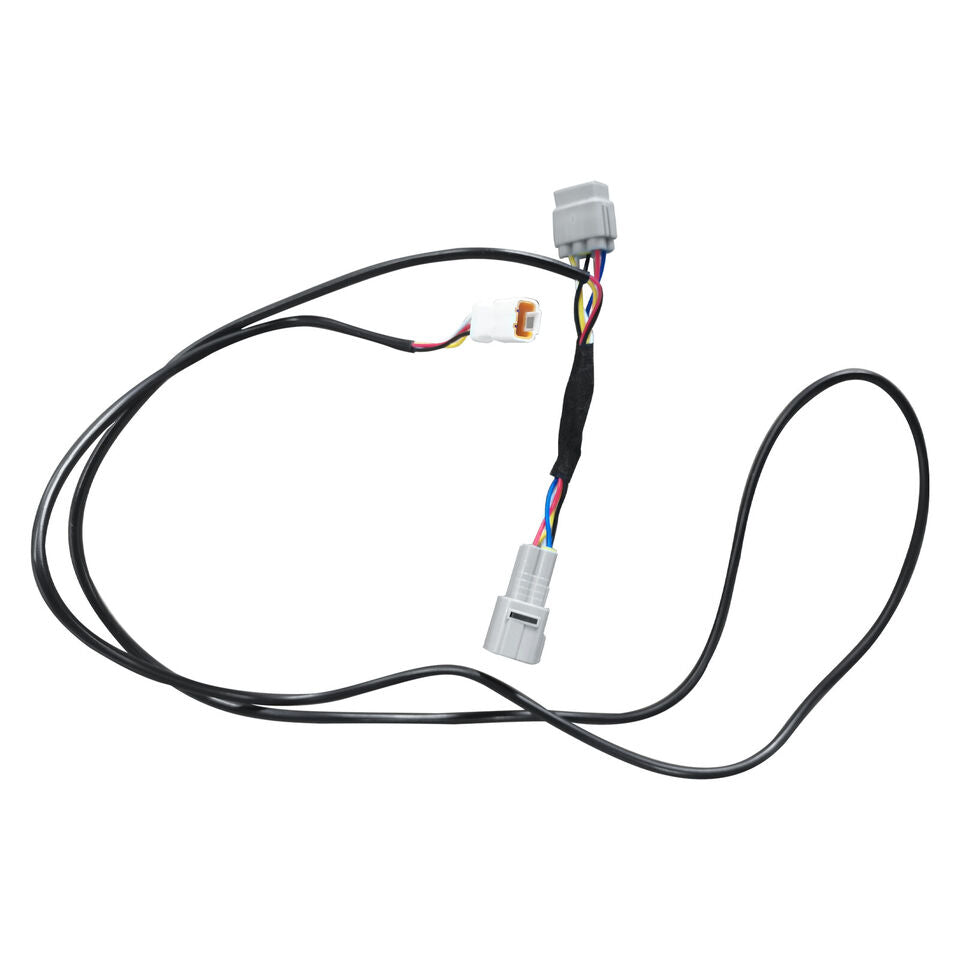 JDMuscle [15-25 WRX, 15-21 STI] V4/V5 F1 Light Plug and Plug Harness image 0