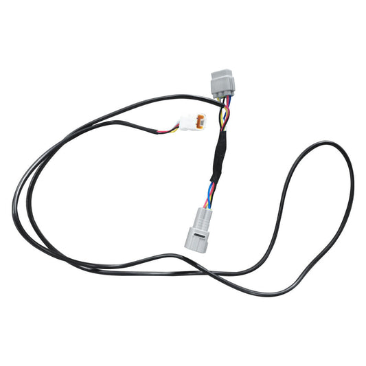 JDMuscle [15-25 WRX, 15-21 STI] V4/V5 F1 Light Plug and Plug Harness image 0