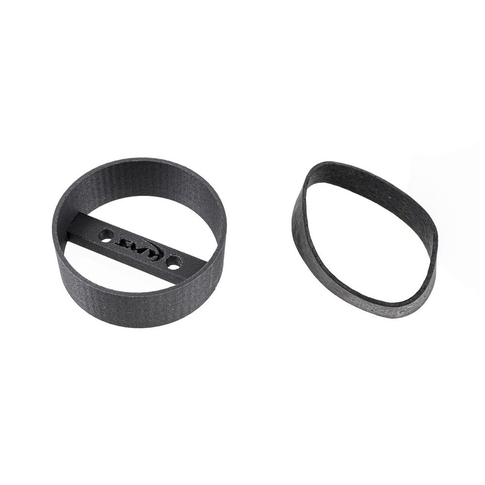 SMY X-Series Gauge Adapter / Extender image 1