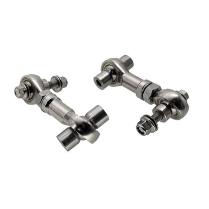 SMY Stealth Heavy Duty Adj Rear Spherical End Link Set 2008-2025 WRX / STI image 2