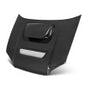 RC-style carbon fiber hood for 2004-2005 Subaru Impreza/WRX