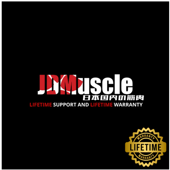 JDMuscle [22-25 WRX MT] 3" Performance Intermediate Pipe / Front Pipe image 5