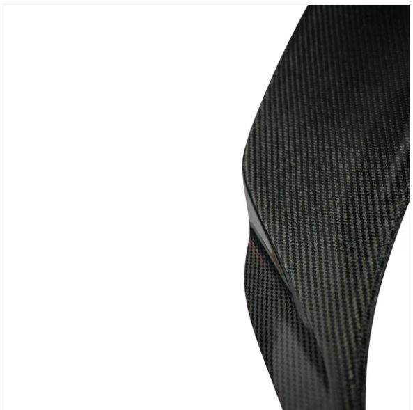 JDMuscle [22-25 WRX] Carbon Fiber Duck Bill V5 image 3