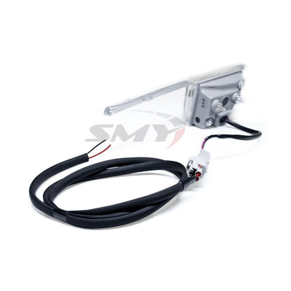 SMY OEM Style Plug & Play Harnesses for JDM DRL Kit 2015-2021 WRX / STI image 1