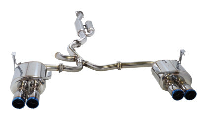 HKS LEGAMAX Premium GVB/GVF (MAIN+CP) image 0