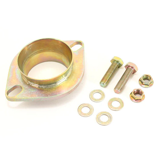 GrimmSpeed Aftermarket 3-Inch Downpipe to OEM Catback Adapter