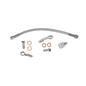 GrimmSpeed Turbocharger Oil Feed Line Kit
