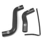 Overtake Radiator Hose Kit BLACK - Subaru 22+ WRX image 0