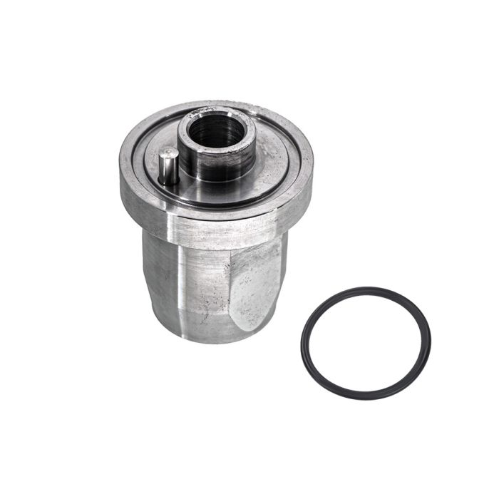 SMY Accessory Drive Belt Idler Crankshaft 2022-2025 WRX image 0