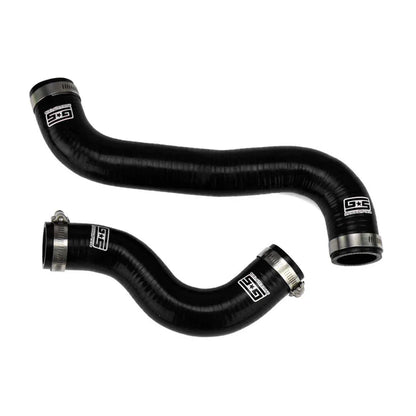 GrimmSpeed Radiator Hose Kit - 2015-21 Subaru WRX, 2014-18 Subaru Forester XT