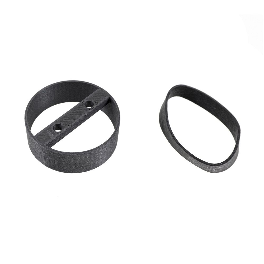 SMY X-Series Gauge Adapter / Extender image 2