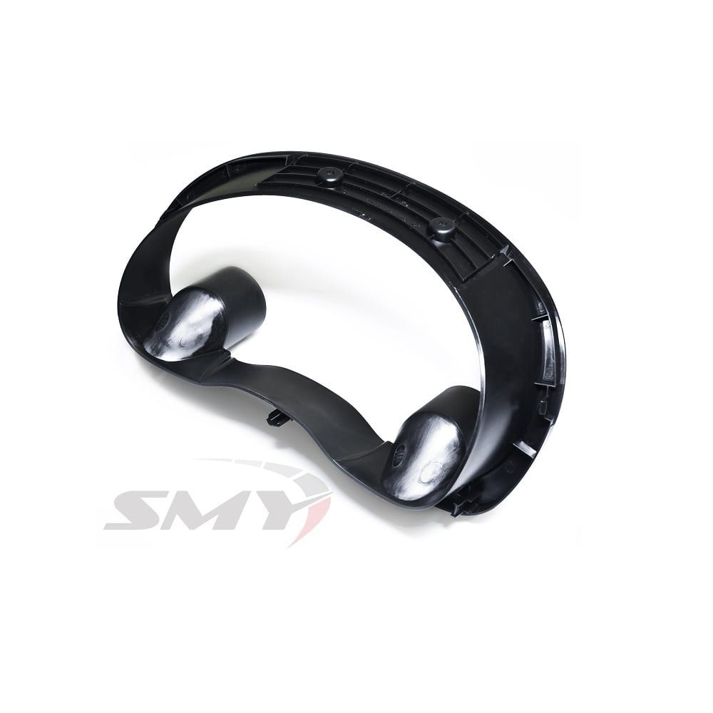 SMY Dual Gauge Pod 2015-2021 WRX / STI / 2014-2018 Forester image 2
