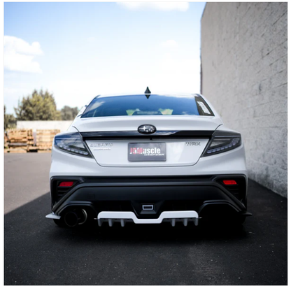JDMuscle [22-25 WRX] Version Doragon LED Tail Lights image 2