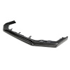 MB3-style carbon fiber front lip for 2015-2017 Subaru WRX/STi