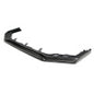 MB3-style carbon fiber front lip for 2015-2017 Subaru WRX/STi