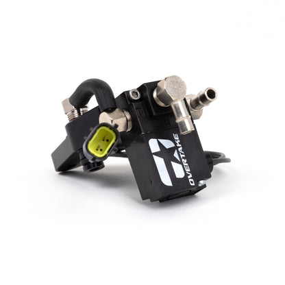 Overtake Boost Control Solenoid - Subaru 15-21 WRX image 1