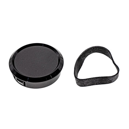 SMY Gauge Pod Blank 52mm (BLACK) image 1