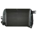 GrimmSpeed Top Mount Intercooler Kit - 2015-21 Subaru WRX