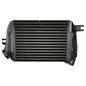 GrimmSpeed Top Mount Intercooler Kit - 2015-21 Subaru WRX