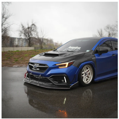 JDMuscle [22-25 WRX Base & Premium] Headlights V1 image 7