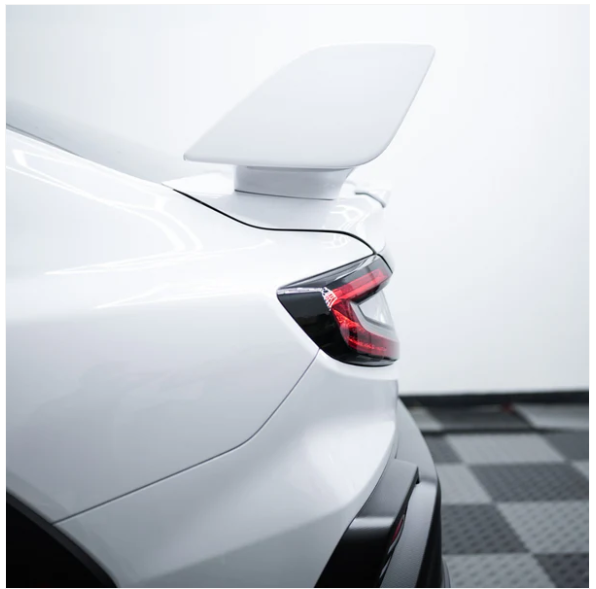 JDMuscle [22-25 WRX] JDM Edition VB STI Style Spoiler | Paint Matched image 9