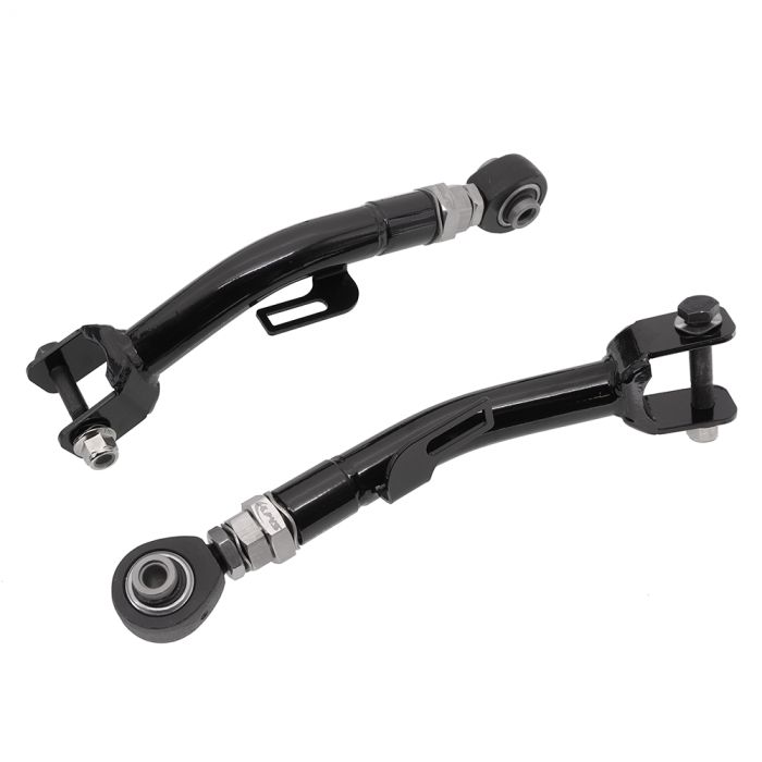 SMY Stealth Heavy Duty Trailing Arms Adjustable 2022+ WRX / CrossTrek / Forester image 0