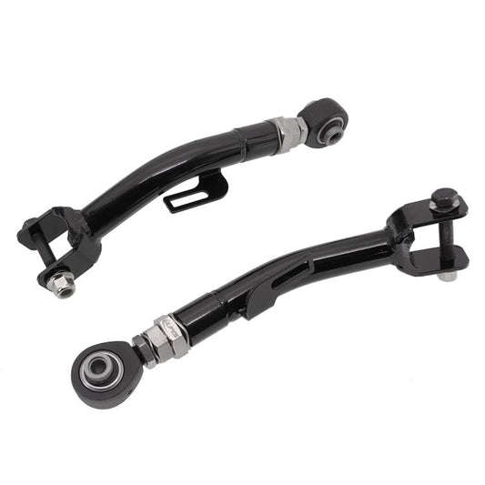 SMY Stealth Heavy Duty Trailing Arms Adjustable 2022+ WRX / CrossTrek / Forester image 0