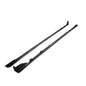 JDMuscle [15-21 WRX/STI] OEM STI Style Carbon Fiber Side Skirts | JDM-WRX15-SS-6 image 0