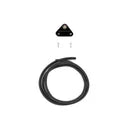 GrimmSpeed Turbo Inlet Boost Control Solenoid Adapter - 2015-21 Subaru WRX, 2010-12 LGT