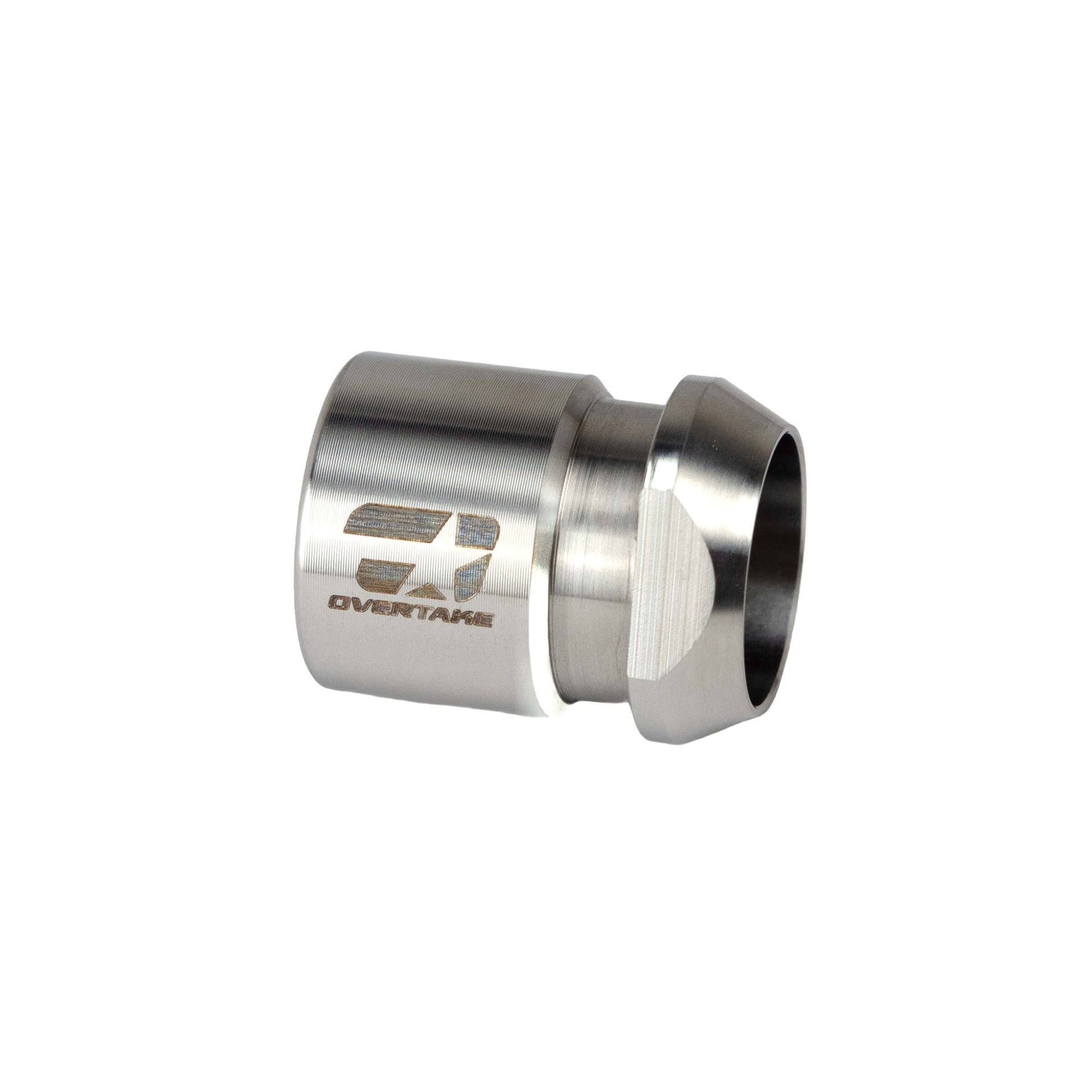 Overtake 5-Speed Shift Boot Retainer - Fits 5-Speed Subarus image 1