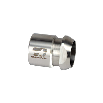 Overtake 5-Speed Shift Boot Retainer - Fits 5-Speed Subarus image 1