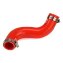 GrimmSpeed Radiator Hose Kit - 2004-08 Subaru Forester XT
