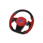 JDMuscle [22-25 WRX] Ultimate Series Steering Wheel compatible w/ MT & CVT image 0