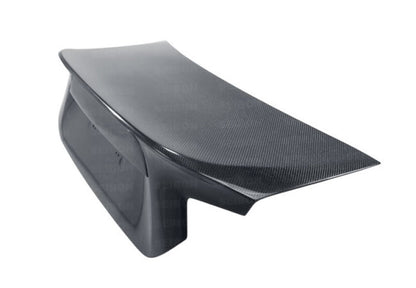 CSL-style carbon fiber trunk lid for 2013-2020 Scion FRS / Toyota 86 / Subaru BRZ