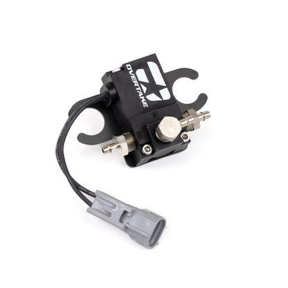 Overtake Boost Control Solenoid - Subaru 08-21 STI / 02-05 WRX image 0