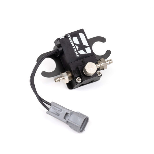 Overtake Boost Control Solenoid - Subaru 08-21 STI / 02-05 WRX image 0