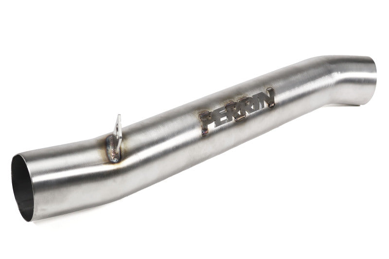 PERRIN Front Pipe with Catalyst