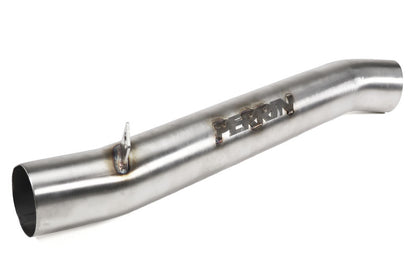 PERRIN Front Pipe with Catalyst