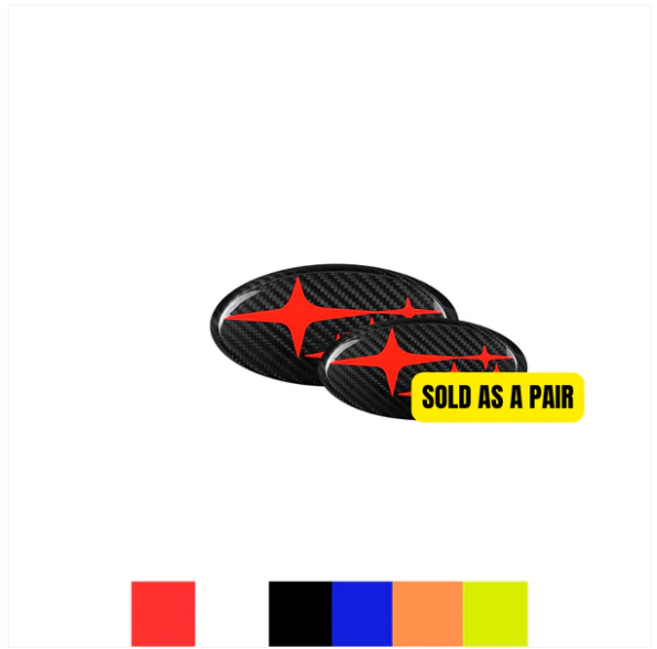 JDMuscle [22-25 WRX, 15-21 WRX/STI, 18-23 Crosstrek, 17-23 Impreza] Tans image 1