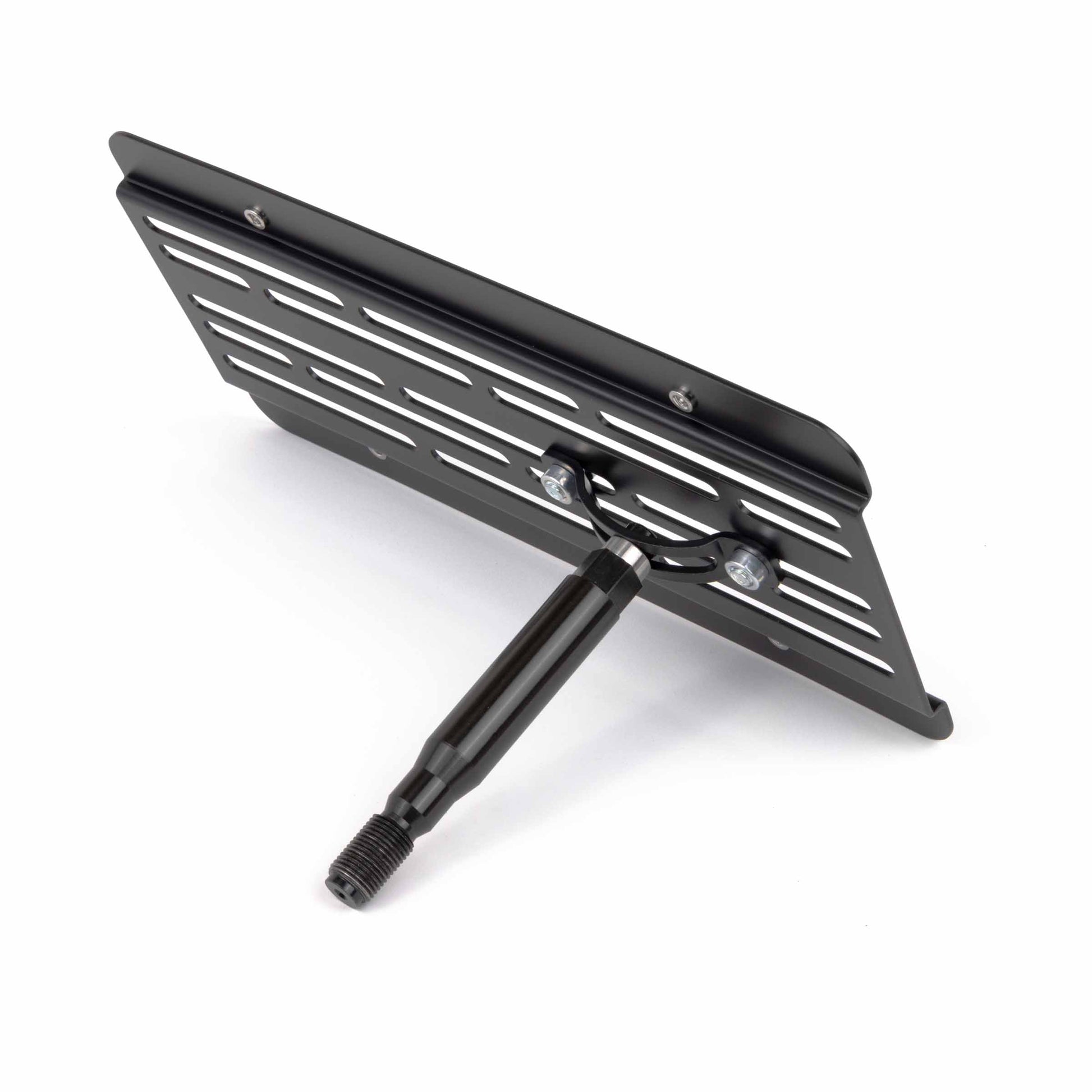 Overtake MaxxAdjust License Plate Relocation Kit image 7