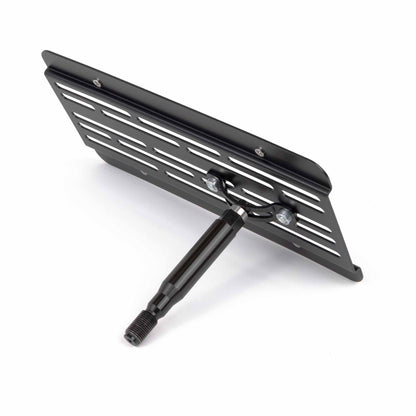 Overtake MaxxAdjust License Plate Relocation Kit image 7