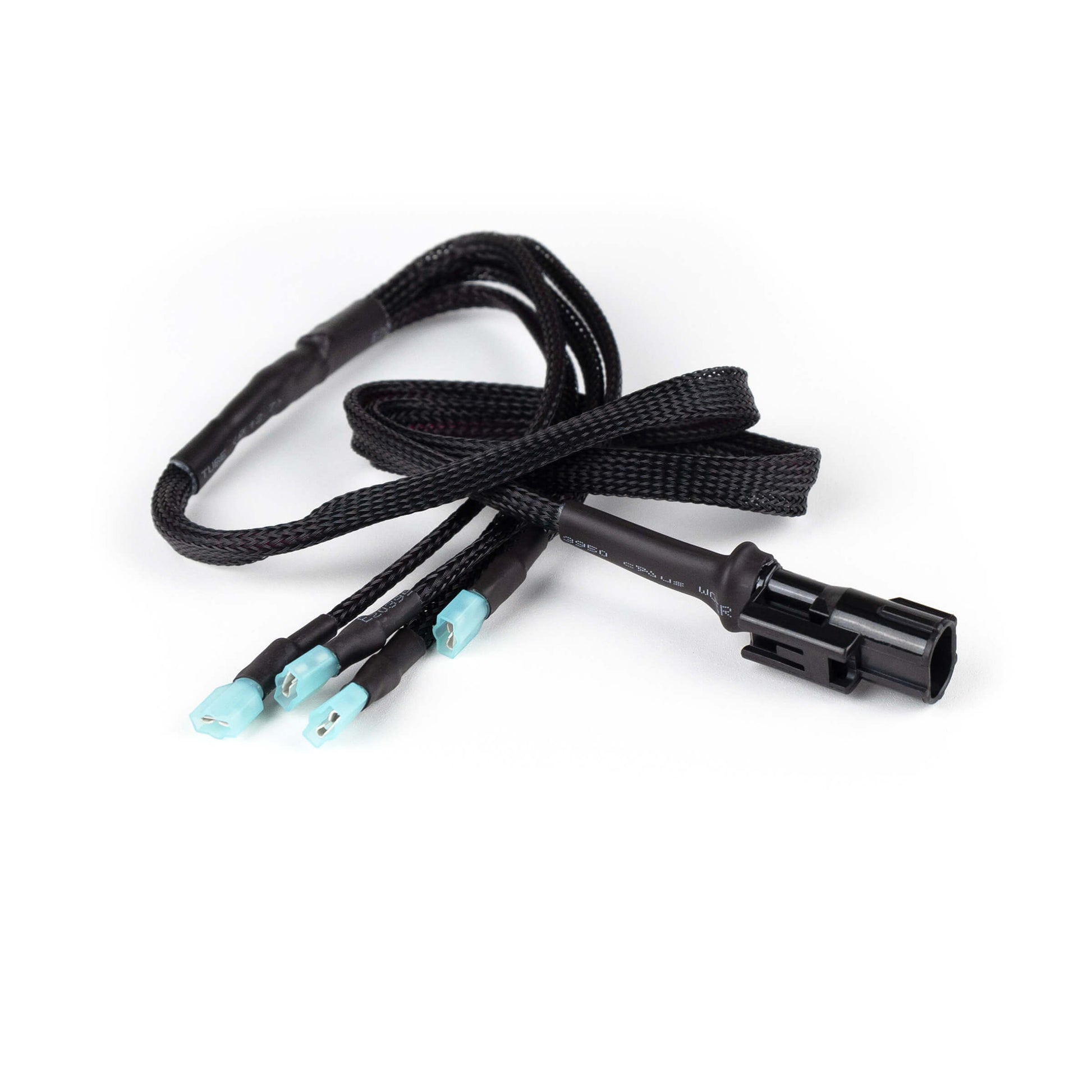 Overtake Hella Horn Harness - Subaru 15-21 WRX/STI, 13-21 BRZ image 1