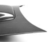 OE-style carbon fiber hood for 2004-2005 Subaru Impreza/WRX/STi