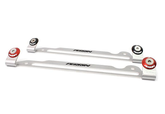 Perrin Engine Cover Lockdown