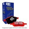 EBC Redstuff 15-22+ Subaru WRX Rear Brake Pads