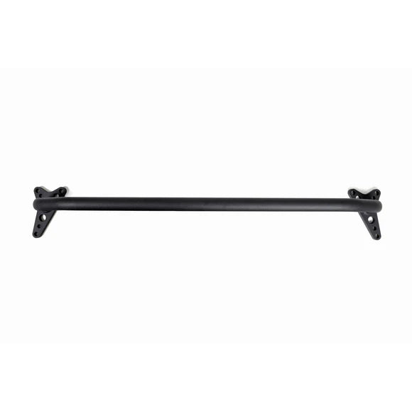 GrimmSpeed Front Mount Intercooler Bumper Bar - 2008-14 Subaru WRX/STI